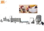 Nutrition Powder Baby Food Porridge Processing Machine Production Line