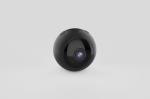 W8 Wide-angle Eyeball WiFi Camera