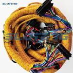328-0047 Chassis Harness Wiring Harness 3280047 For E345D