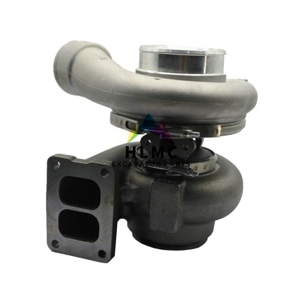 Komatsu Excavator S400 Turbocharger 319494 6156-81-8170 For PC400-7 PC400LC-7