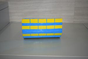 Quality Tunnel Boring Machine Parts Blue Or Colored According To Customer Needs wholesale