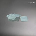 Lu2SiO5 Ptical Crystals / LSO Crystals Iso9001 Certificate Approved