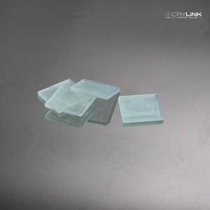 Quality Lu2SiO5 Ptical Crystals / LSO Crystals Iso9001 Certificate Approved wholesale