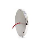 316L Stainless Steel 9W 5000K LED Ceiling Lights