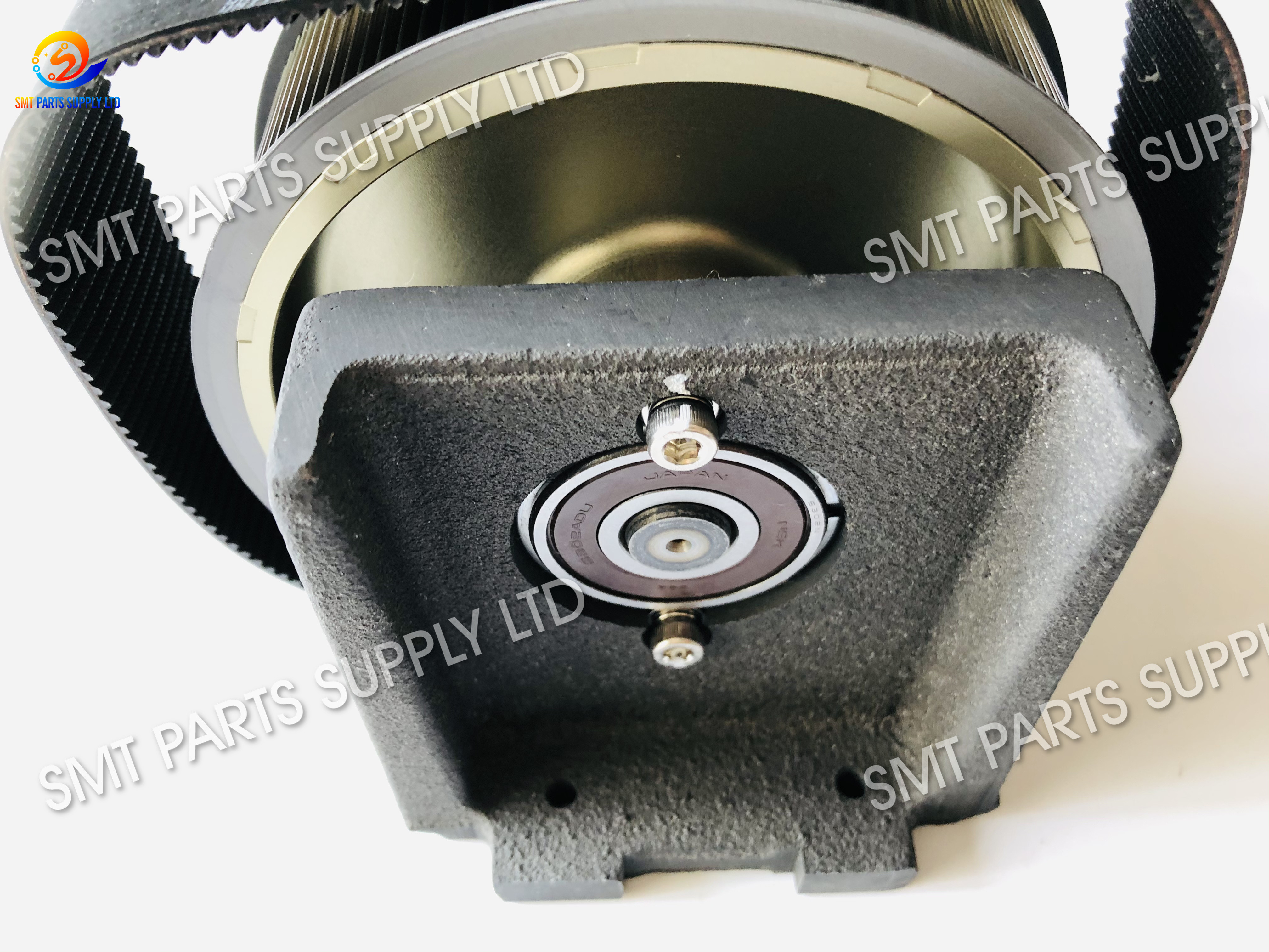 Juki 40055736 40055737 YA Pulley Bracket Smt Spare Parts 2050 2060 2070 2080