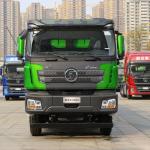 Shacman X3000 8x4 Tipper Dump Truck 460HP National V SX3319XD426
