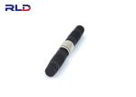 PVC Rubber Waterproof DC Plug Car Adapter Electrical Sockets