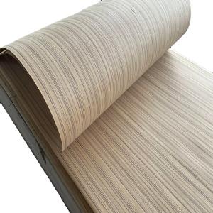 Quality Teak Maple Natural Wood Veneer Phenolic Glue For Skateboards Decks Wall Panels wholesale