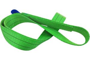 Quality High Temperature Resistant 2T Endless Webbing Sling wholesale