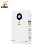 Solar Energy Storage Battery system 51.2V 100Ah 5.12kwh lifepo4 lithium battery