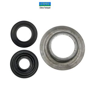 Quality TKII6305-89 3mm 89mm Conveyor Roller End Caps Waterproof wholesale