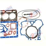 D1105 Engine Overhaul FULL GASKET KIT 1G041-99352 1G062-99365 For KUBOTA
