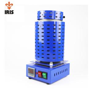 Quality 1.5kw Portable Mini Gold Melting Furnace For Jewelry wholesale