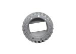 M15 T24 Right Hand Helical Gear Aluminum Alloy Precision