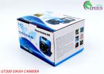 Motion Detective GT300 Mini Dash Cam Audio 720P Video For Cycle Recording