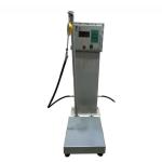 LPG Cabinet Type Gas Cylinder Filling Weight Scale