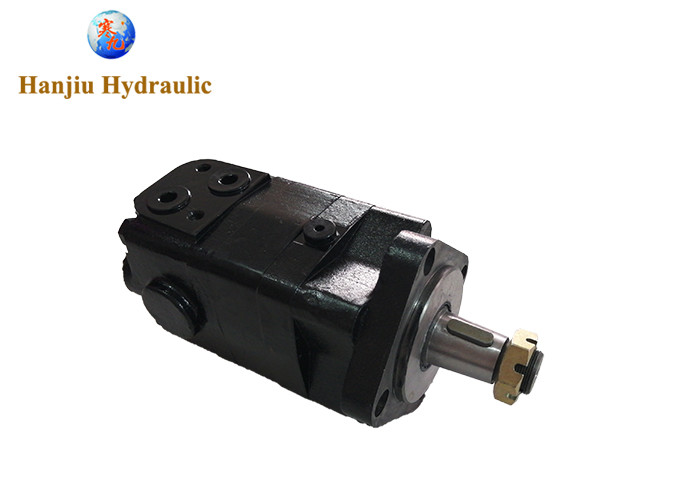 BMSY160 Low Speed High Torque Hydraulic Motor Maximum Pressure 1650 Psi