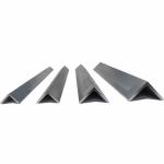 Equal Low Carbon Steel Angle Steel for Building Structures Grade Q195-Q420