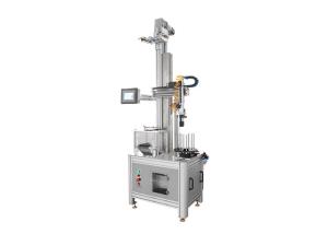 Quality Super Pneumatic Finger Lens Impact Test Machine High Performance wholesale
