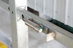 Chassis Washing 8000mm 65L / Car Automatic Car Washer