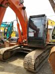 Hitachi zx180h used crawler excavator for sale