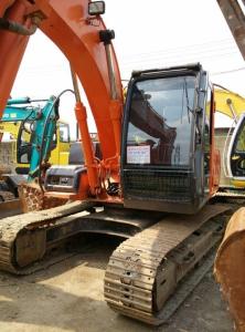Quality Hitachi zx180h used crawler excavator for sale wholesale
