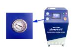 Blue HHO Engine Carbon Cleaning Machine Simple Operation 160kg Weight