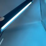 24W T5 HO 10.0 UVB Vitamin D3 5.0 T5 UVB Tube 22 Inches Fluorescent