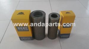 Quality Good Quality Shantui Hydraulic Filter 175-60-27380 16Y-60-13000 For Buyer wholesale