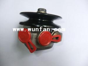 Quality Excavator 210 21584586 fuel pump wholesale