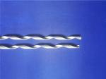 Plastic Jacketed Conductor 3.65mm DN1118 Preformed Dead End