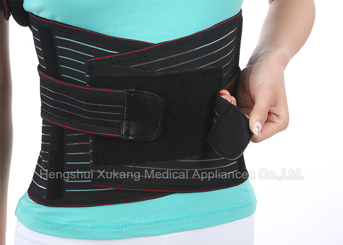 High Elasticity Durable Medical Posture Corrective Brace CE FDA Approved For Men