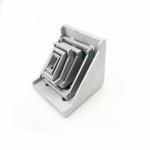 Customization Options Metal Cabinet Bracket for Powder Coated Furniture