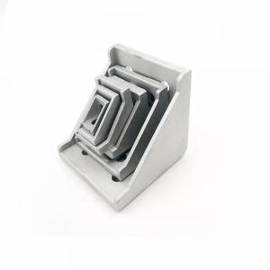 Quality Customization Options Metal Cabinet Bracket for Powder Coated Furniture wholesale