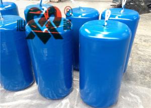 Quality Closed Cell EVA Foam Filled Fenders Different Colors No Explosion Risk wholesale