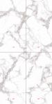 Matt Surface Large 900x1800 Mm Marble Look Porcelain Tile