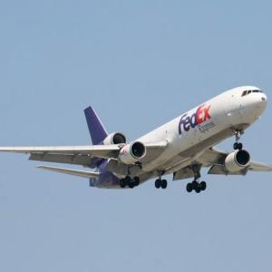 Quality Ups Air Freight Consolidation Services Shipping China To Poland FedEx Air DDU DDP wholesale