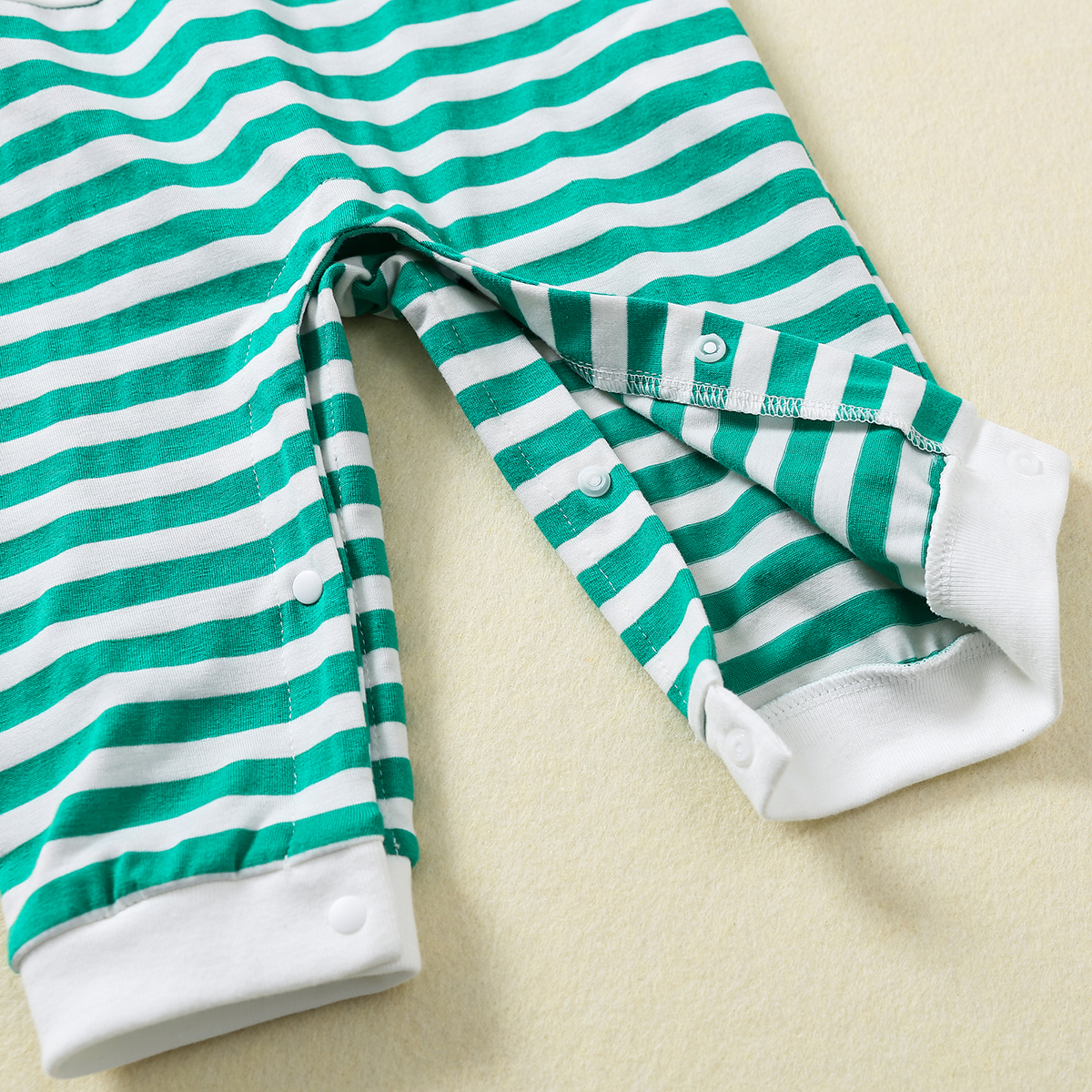 OEM Baby Cotton Romper Soft Infant Toddler Jumpsuit Girls Boys Bodysuit Clothes Baby Romper