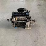 Hyundai G4ED Four Cylinder Gasoline Engine For Elantra