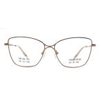 MD149 Metal Frame Optical Glasses
