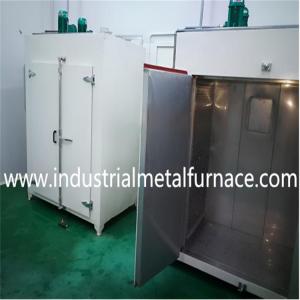 Quality Electrical Flameproof Oven Used In Potential Explosions wholesale
