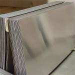 ASTMB209 Polished 6061 Aluminum Plate Sheet 5052h32 Aluminum Sheet