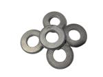 High Hardness Tungsten Carbide Parts Small Rings Wear Resistant