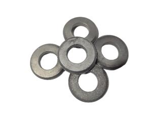 Quality High Hardness Tungsten Carbide Parts Small Rings Wear Resistant wholesale