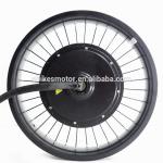 80km/h speed 48V-72v brushless hub motor 3000w/kit bike electric/3000w ebike