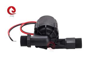 Quality DC24V/12V Micro Pump Mini DC Brushless Pump Booster Pump For Water Heater wholesale