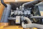 Hyundai R225LC Used Crawler Excavator 22T 2019 Year