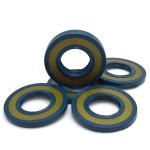 TCV Oil Seal High Pressure Oil Seal FKM NBR 50*72*7 Machinery Seal