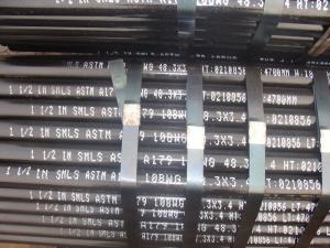 Quality ASTM A179 Seamless Steel Tube for Heat Exchanger &amp; Condenser wholesale