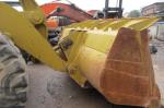 Used Loader CAT 966E Original one for Sale
